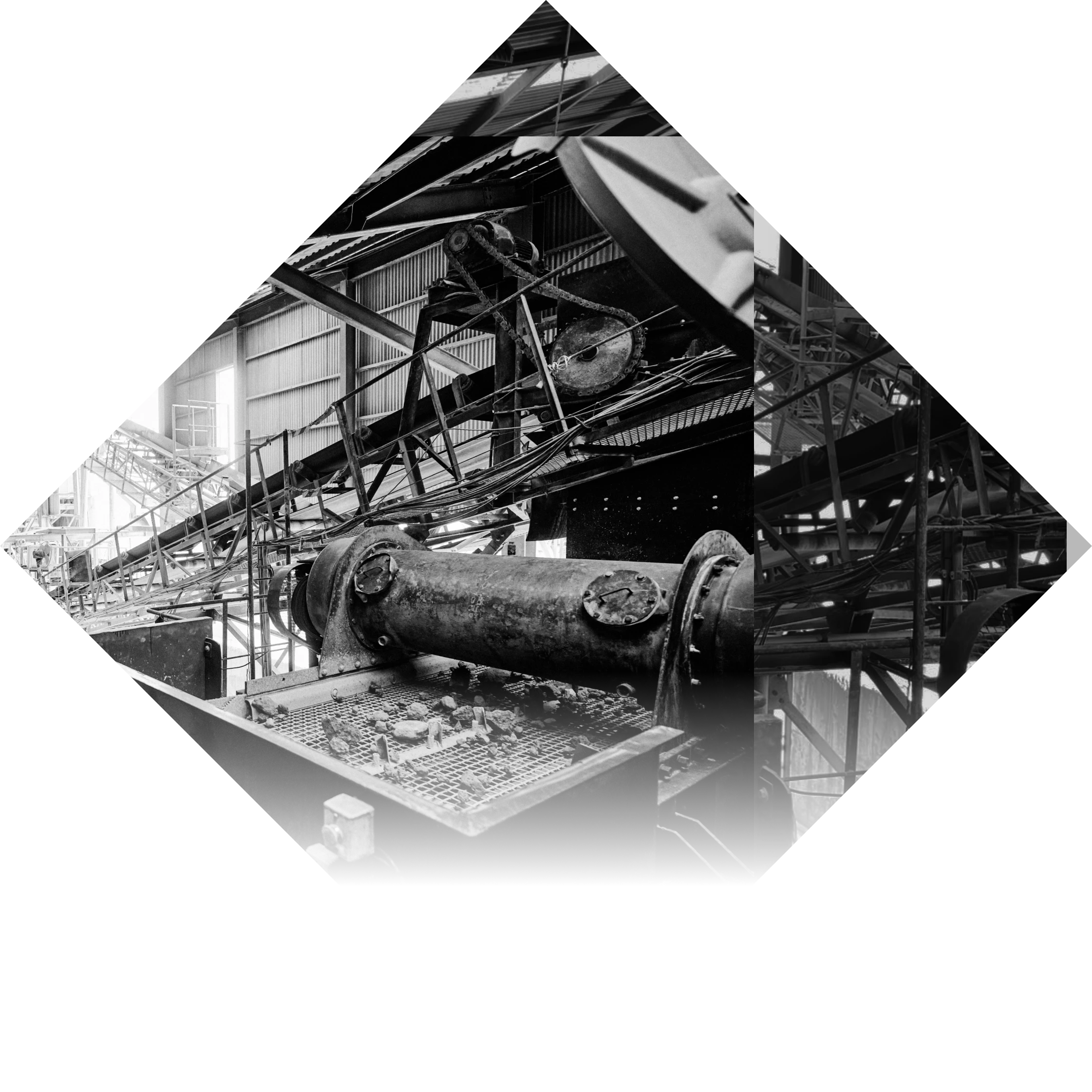 リサイクル事業のイメージ画像